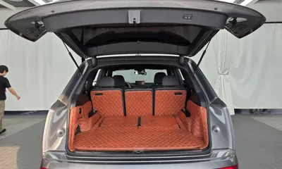 Audi Q7 2016, 91973 км, за 22144.38 USD - фото 17