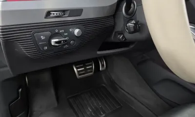 Audi Q7 2016, 91973 км, за 22144.38 USD - фото 19