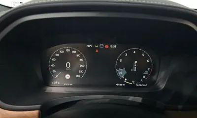 Volvo S90 2020, 67297 км, за 16245.2 USD - фото 8