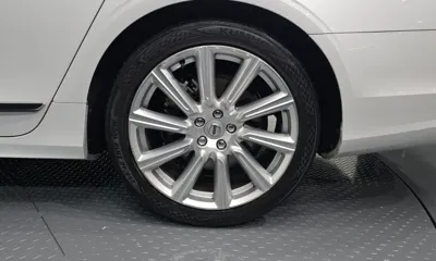 Volvo S90 2020, 67297 км, за 16245.2 USD - фото 21