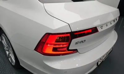 Volvo S90 2020, 67297 км, за 16245.2 USD - фото 23
