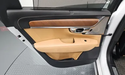 Volvo S90 2020, 67297 км, за 16245.2 USD - фото 25