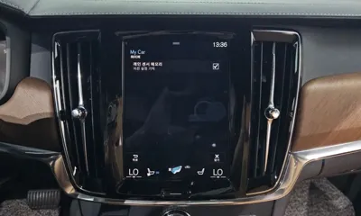 Volvo S90 2020, 67297 км, за 16245.2 USD - фото 31