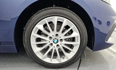 BMW 1-Series 2020, 74950 км, за 12552.89 USD