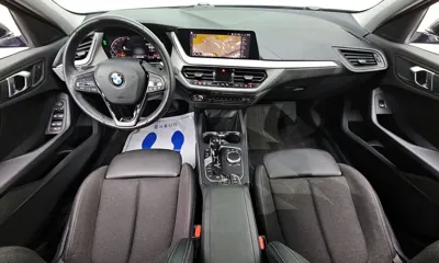 BMW 1-Series 2020, 74950 км, за 12552.89 USD - фото 7