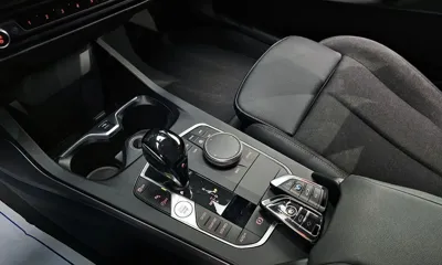 BMW 1-Series 2020, 74950 км, за 12552.89 USD - фото 9