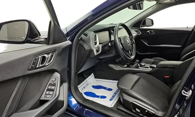 BMW 1-Series 2020, 74950 км, за 12552.89 USD - фото 10