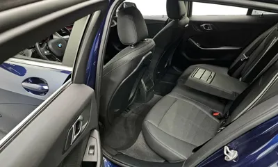 BMW 1-Series 2020, 74950 км, за 12552.89 USD - фото 11