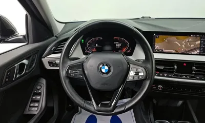 BMW 1-Series 2020, 74950 км, за 12552.89 USD - фото 15