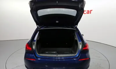 BMW 1-Series 2020, 74950 км, за 12552.89 USD - фото 20