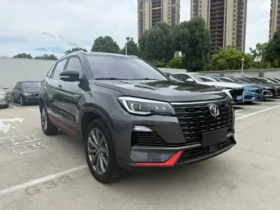 Changan CS75 2024, 20000 км, за 6906.63 USD