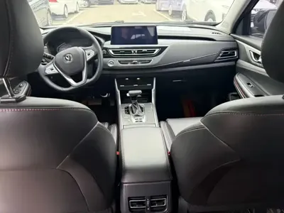 Changan CS75 2024, 20000 км, за 6906.63 USD