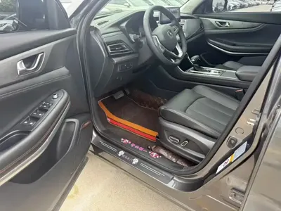 Changan CS75 2024, 20000 км, за 6906.63 USD