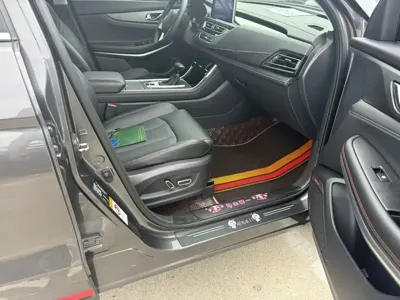 Changan CS75 2024, 20000 км, за 6906.63 USD - фото 6