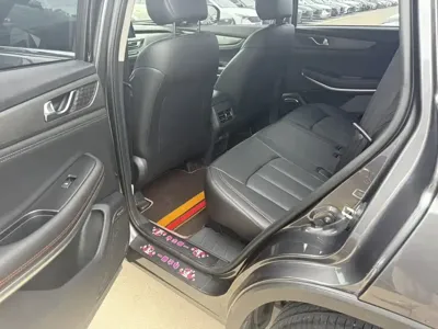 Changan CS75 2024, 20000 км, за 6906.63 USD - фото 8