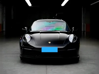 Porsche 911 2022, 35000 км, за 173569.51 USD