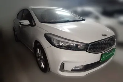 Kia K3 2016, 81400 км, за 5445 USD