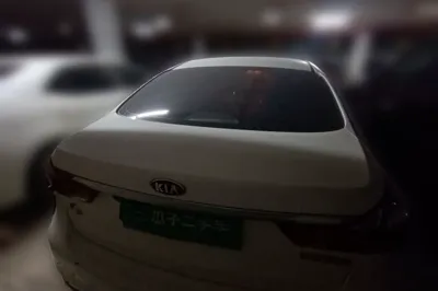 Kia K3 2016, 81400 км, за 5445 USD