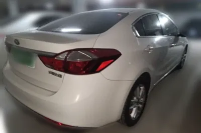 Kia K3 2016, 81400 км, за 5445 USD - фото 6