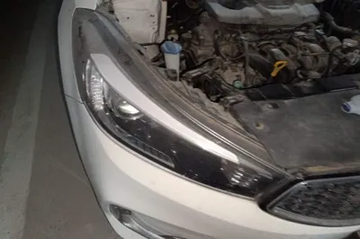 Kia K3 2016, 81400 км, за 5445 USD - фото 7