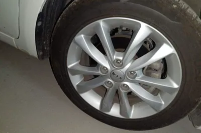 Kia K3 2016, 81400 км, за 5445 USD - фото 8