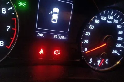 Kia K3 2016, 81400 км, за 5445 USD - фото 11