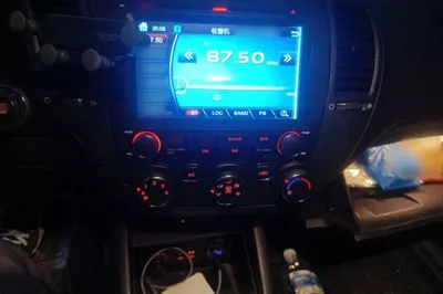 Kia K3 2016, 81400 км, за 5445 USD - фото 12