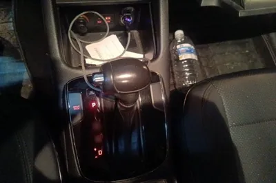Kia K3 2016, 81400 км, за 5445 USD - фото 13