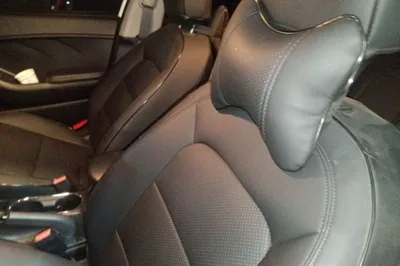 Kia K3 2016, 81400 км, за 5445 USD - фото 14