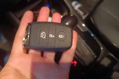 Kia K3 2016, 81400 км, за 5445 USD - фото 17