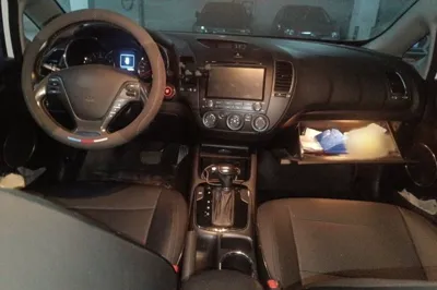Kia K3 2016, 81400 км, за 5445 USD - фото 18