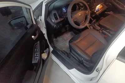 Kia K3 2016, 81400 км, за 5445 USD - фото 19