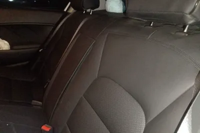 Kia K3 2016, 81400 км, за 5445 USD - фото 20