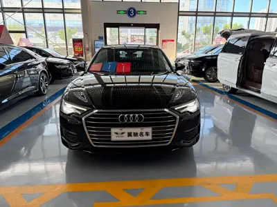 Audi A6L 2020, 89000 км, за 23800.87 USD