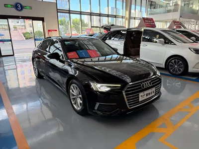 Audi A6L 2020, 89000 км, за 23800.87 USD
