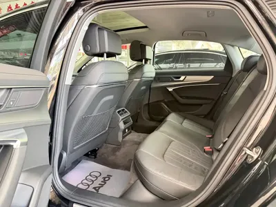 Audi A6L 2020, 89000 км, за 23800.87 USD