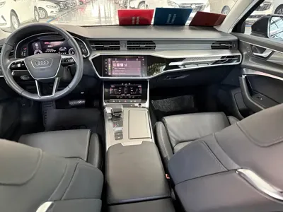 Audi A6L 2020, 89000 км, за 23800.87 USD - фото 6