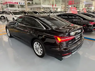 Audi A6L 2020, 89000 км, за 23800.87 USD - фото 7