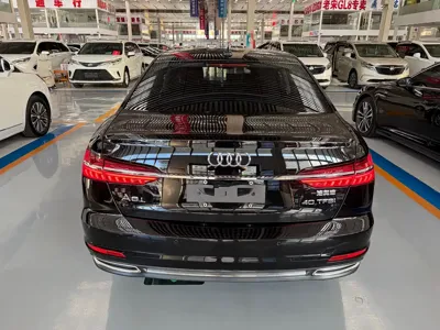 Audi A6L 2020, 89000 км, за 23800.87 USD - фото 8