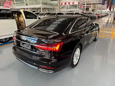 Audi A6L 2020, 89000 км, за 23800.87 USD - фото 9