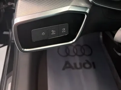 Audi A6L 2020, 89000 км, за 23800.87 USD - фото 13
