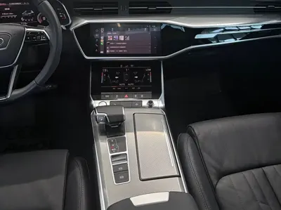 Audi A6L 2020, 89000 км, за 23800.87 USD - фото 21