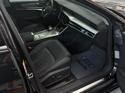 Audi A6L 2020, 89000 км, за 23800.87 USD - фото 24