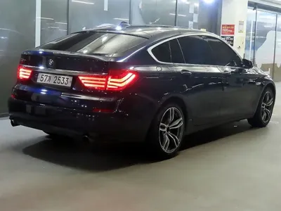 BMW Gran Turismo 2011, 172147 км, за 3635.65 USD