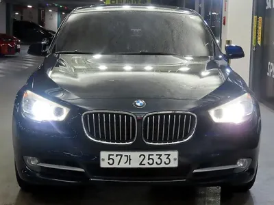 BMW Gran Turismo 2011, 172147 км, за 3635.65 USD
