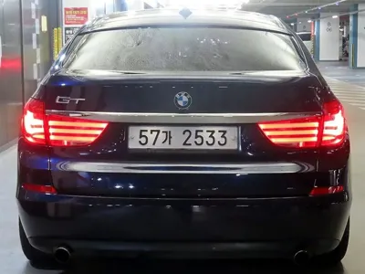 BMW Gran Turismo 2011, 172147 км, за 3635.65 USD