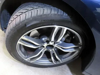 BMW Gran Turismo 2011, 172147 км, за 3635.65 USD