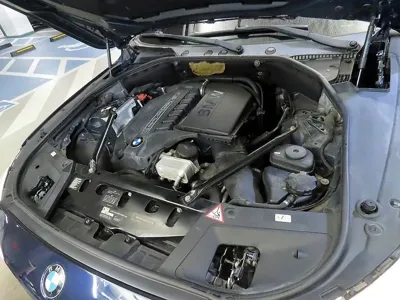 BMW Gran Turismo 2011, 172147 км, за 3635.65 USD - фото 6