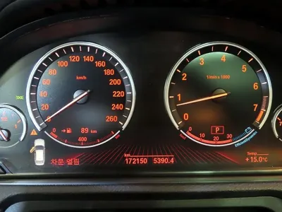 BMW Gran Turismo 2011, 172147 км, за 3635.65 USD - фото 8