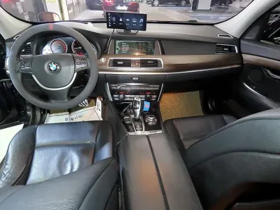 BMW Gran Turismo 2011, 172147 км, за 3635.65 USD - фото 10